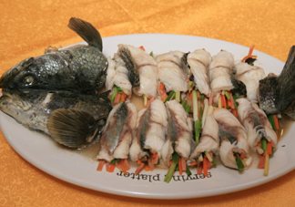 生魚是什么魚？生魚片是什么魚