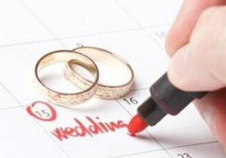 2017年6月份哪天結婚好？2017年六月份結婚吉日