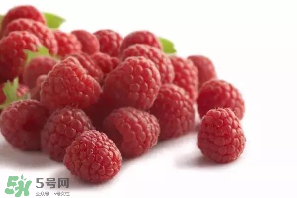 樹莓可以直接吃嗎？樹莓里的小籽能吃嗎？