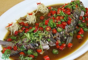 黑魚和什么不能一起吃？黑魚不能跟什么一起吃