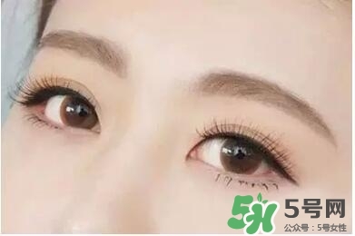 孕婦可以紋眉嗎？紋眉對孕婦有沒有影響？
