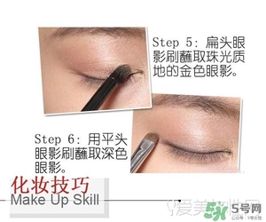 國產(chǎn)眼影哪個牌子好用 國產(chǎn)眼影排行榜10強(qiáng)