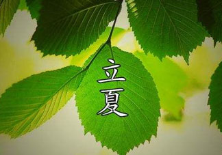 立夏吃什么水果？立夏吃什么水果好？