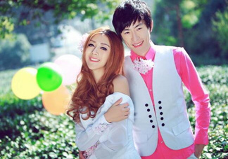孕婦拍婚紗照可以化妝嗎？孕婦拍婚紗照注意事項(xiàng)