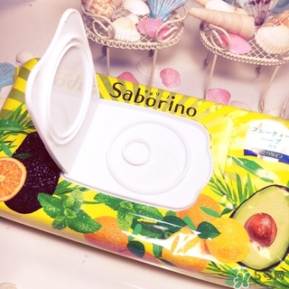 saborino早安面膜一盒多少片？saborino早安面膜一片敷多久