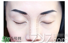 修容粉瘦臉怎么使用？修容粉怎么用瘦臉