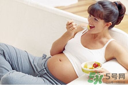 孕婦可以吃粽子嗎？孕婦吃粽子對胎兒好嗎？