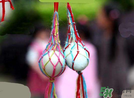 立夏為什么要掛蛋？立夏掛蛋是什么意思？