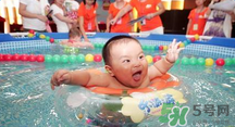嬰兒泳池是否有必要買？嬰兒泳池有沒有必要買？