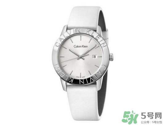 Calvin Klein全新腕表獻禮母親節(jié) Calvin Klein2017母親節(jié)腕表