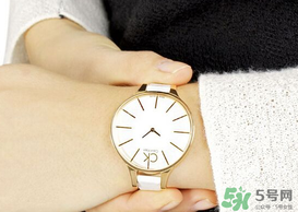 Calvin Klein全新腕表獻禮母親節(jié) Calvin Klein2017母親節(jié)腕表