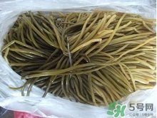 蒜薹是怎么長出來的？蒜薹和蒜苔有什么區(qū)別