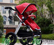 嬰兒車什么時(shí)候開始用？嬰兒車什么時(shí)候用？