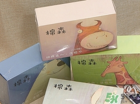 棉森洗臉巾哪里買？棉森洗臉巾屈臣氏有嗎？