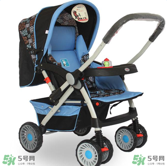 嬰兒車什么時候買？嬰兒車什么時候買合適？