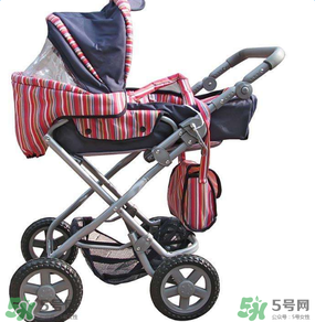 嬰兒車什么時候買？嬰兒車什么時候買合適？