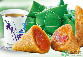 五芳齋粽子好吃嗎？五芳齋粽子為什么好吃？