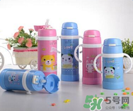 兒童水杯什么材質(zhì)的好？?jī)和瓚?yīng)該選什么材質(zhì)？