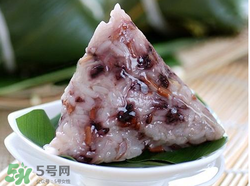 八寶粽是哪八種配料？八寶粽的做法和配料