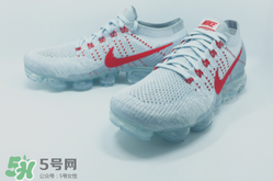 nike air vapormax有幾種顏色？耐克air vapormax有哪幾款配色？