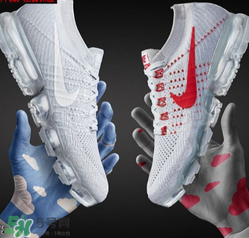 nike air vapormax有幾種顏色？耐克air vapormax有哪幾款配色？