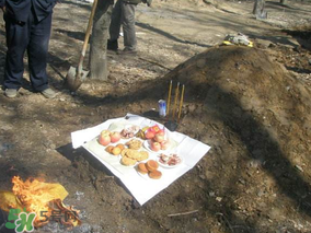 端午節(jié)能上墳嗎？端午節(jié)當(dāng)天能掃墓嗎？