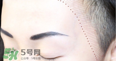 修容粉瘦臉怎么使用？修容粉怎么用瘦臉