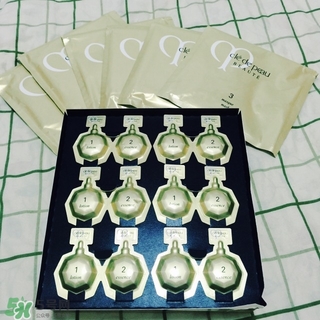 cpb面膜好用嗎？cpb面膜用完要洗臉嗎
