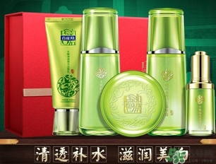 國產(chǎn)化妝品哪個牌子好？化妝品牌子排行榜