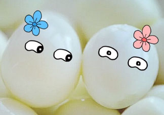 立夏蛋怎么做？立夏蛋怎么做好吃？