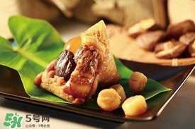 吃粽子喝什么茶促消化？什么人不能吃粽子？