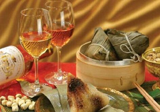 吃粽子喝什么茶促消化？什么人不能吃粽子？