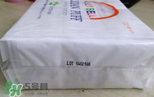 麗麗貝爾化妝棉是哪個國家的？lilybell麗麗貝爾是中國的嗎？