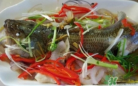 黃辣丁怎么做好吃？黃辣丁怎么做給寶寶吃