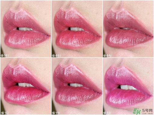 dior刺青唇彩唇釉多少錢？迪奧刺青唇彩唇釉專柜價格