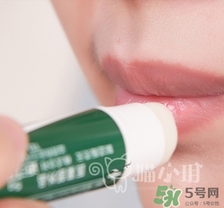 近江兄弟唇膏生產(chǎn)日期怎么看？OMI近江兄弟薄荷唇膏保質(zhì)期