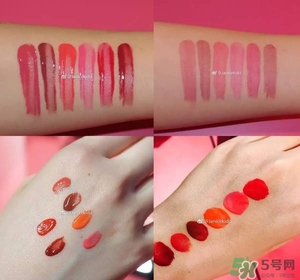 dior刺青唇彩唇釉多少錢？迪奧刺青唇彩唇釉專柜價格