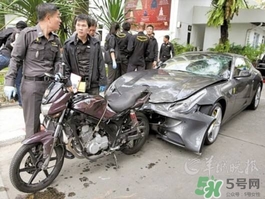 沃拉育開什么車？沃拉育的車是什么