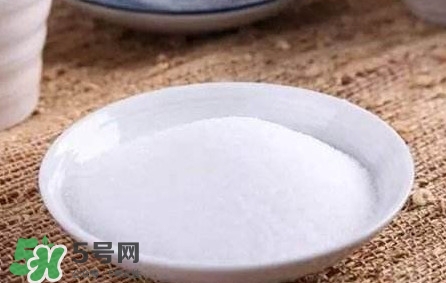 腳臭鹽是什么？為什么叫腳臭鹽