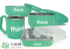 thinkbaby餐具好用嗎？thinkbaby餐具怎么樣？