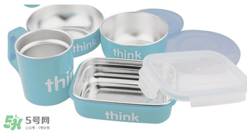 thinkbaby餐具好用嗎？thinkbaby餐具怎么樣？