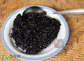 烏飯用什么葉子煮？烏飯用什么葉子圖片？