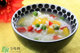青豆可以煮粥嗎？青豆怎么煮粥？