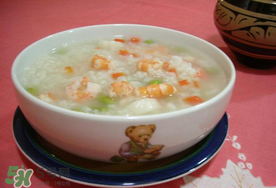 青豆可以煮粥嗎？青豆怎么煮粥？