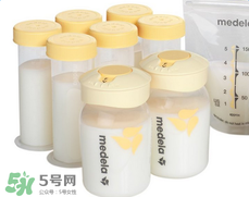 儲奶瓶好還是儲奶袋好？儲奶瓶和儲奶袋哪個好？