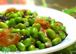 青豆要焯水嗎？炒青豆要不要焯水？