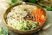 涼面是怎么做的？涼面的做法及調(diào)料