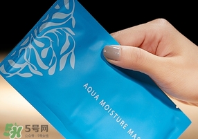 simply面膜怎么樣？simply面膜有熒光劑嗎？