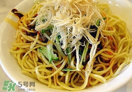 怎樣做涼面？四川涼面的做法及調(diào)料