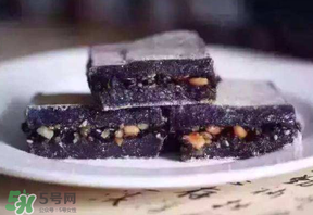 烏飯麻糍孕婦可以吃嗎？懷孕可以吃烏飯麻糍嗎？